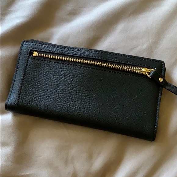 kate spade wallet - Picture 2 of 4
